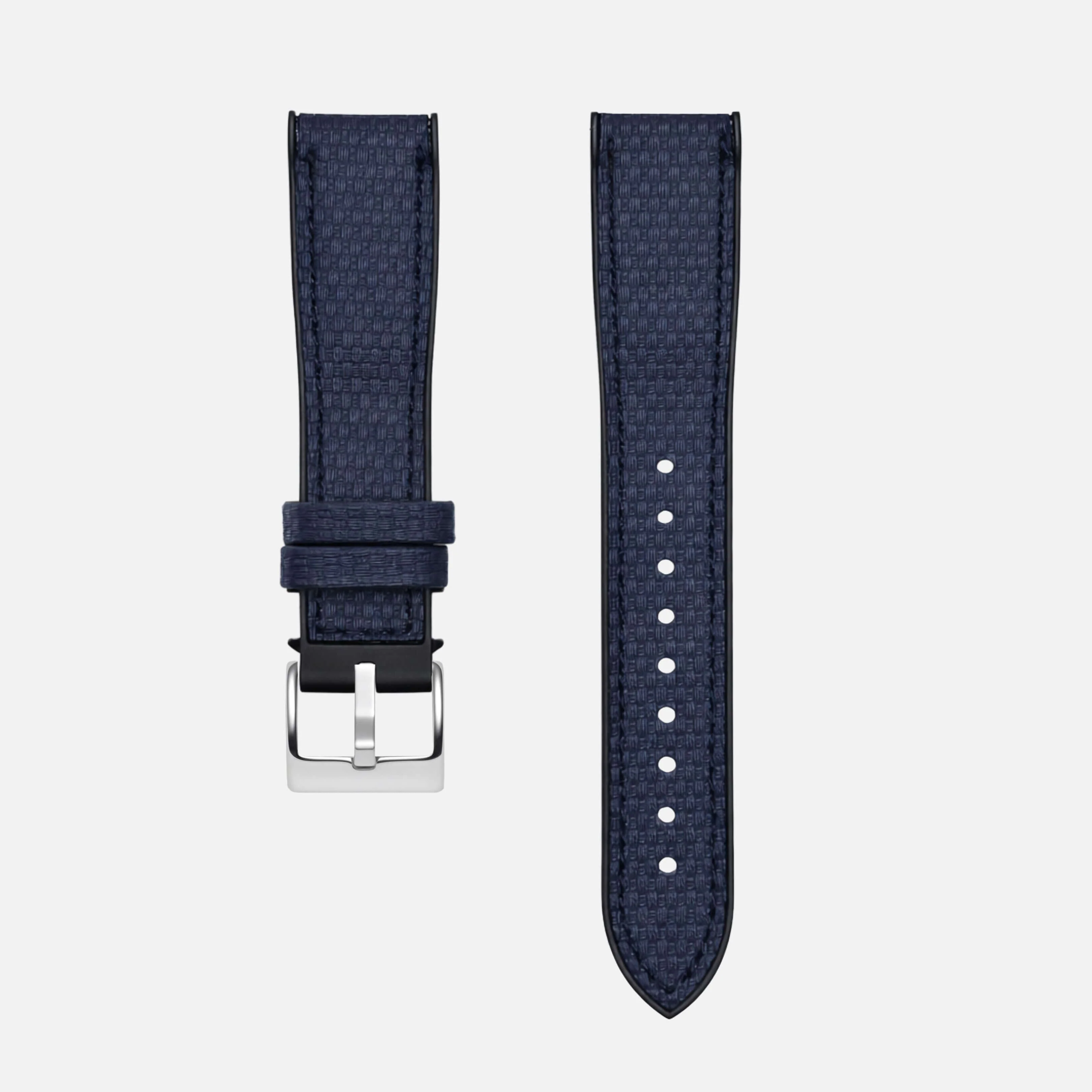 Uhrenarmbaender 20mm